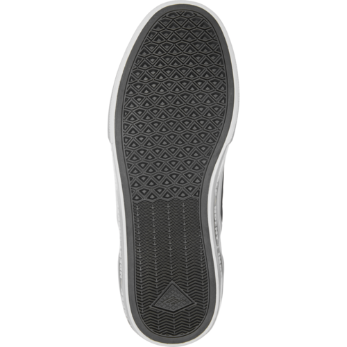 Emerica Wino G6 Slip-On x Independent Black