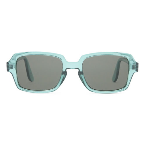 Vans Cutley Shades Chinois Green