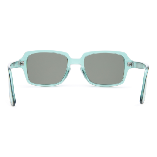 Vans Cutley Shades Chinois Green