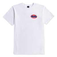 Liquormart S/S T-Shirt White