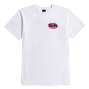 HUF Liquormart S/S T-Shirt White