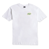 Local Support S/S T-Shirt White