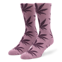 Set Plantlife Sock Mauve