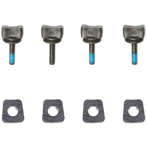 Hyperlite 2023 M6 Thumb Screw Hardware Kit