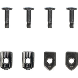 Hyperlite 19 Fusion Plate Hardware Kit