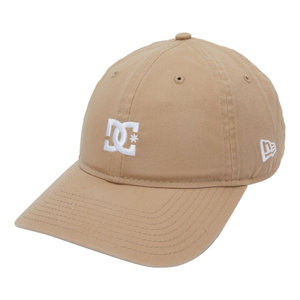 DC Shoes Benchwarmer Strapback Incense