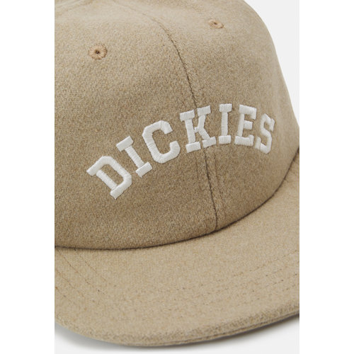 Dickies West Vale Cap Khaki