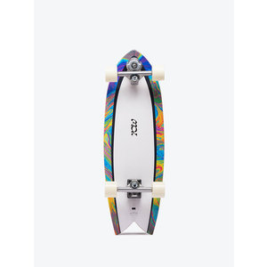 YOW Coxos 31" Power Surfing Series Surfskate