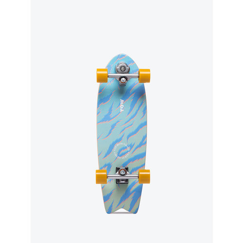 YOW Huntington 30" Grom Series Surfskate YOW Huntington 30" Grom Series Surfskate
