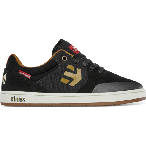 Etnies Kids Marana x Indy Black