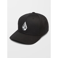 Full Stone Flexfit Hat Black