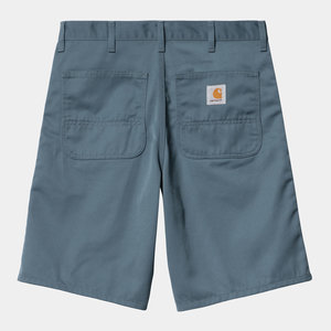 Carhartt WIP Simple Short Storm Blue