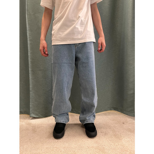 Nnsns Biggerfoot White Denim Nnsns Biggerfoot White Denim