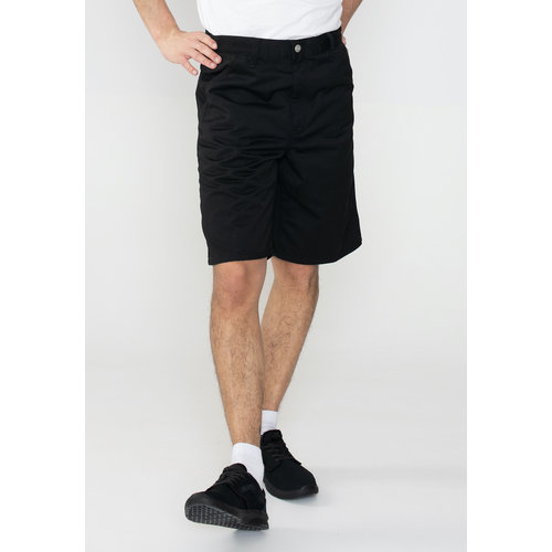 Carhartt WIP Simple Short Black