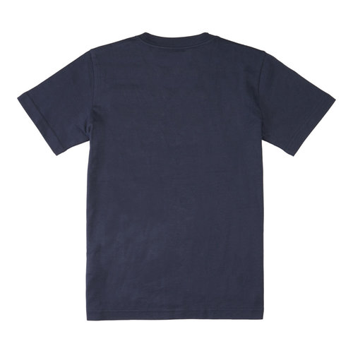 DC Shoes Boys Star Pocket S/S T-Shirt