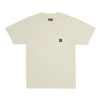 1994 S/S T-Shirt Overcast Garment Dye