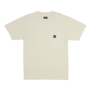 DC Shoes 1994 S/S T-Shirt Overcast Garment Dye