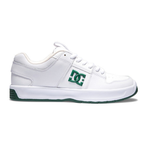 DC Shoes Lynx Zero S White/Green DC Shoes Lynx Zero S White/Green