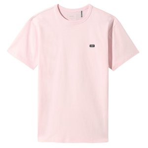 Vans Off The Wall Classic S/S T-Shirt Rose Smoke