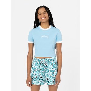 Dickies Warm Springs Shirt Sky Blue