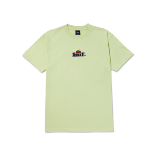 HUF Produce S/S T-Shirt Lime