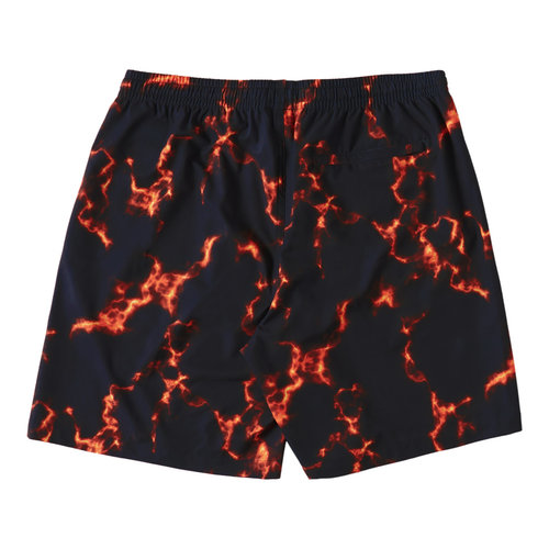 DC Shoes Press On Shorts Flammer
