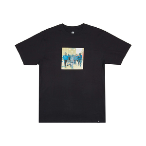 DC Shoes Bilyeu Philly S/S T-Shirt