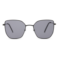 Coasting Sunglasses Matte Black