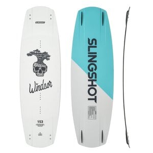 Slingshot 2023 Windsor Wakeboard