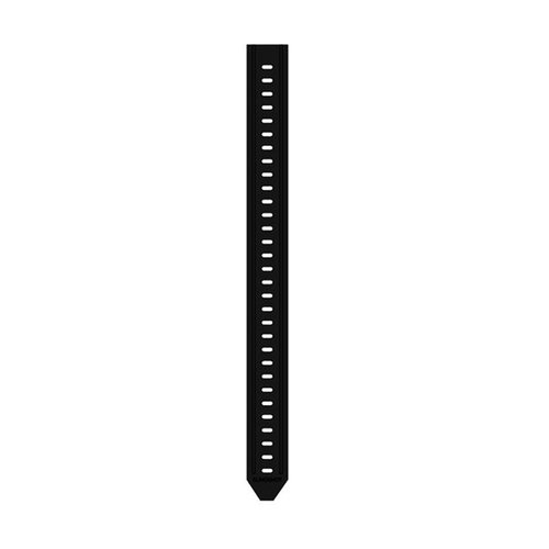 Slingshot Gummy Strap Black Tire (Single)