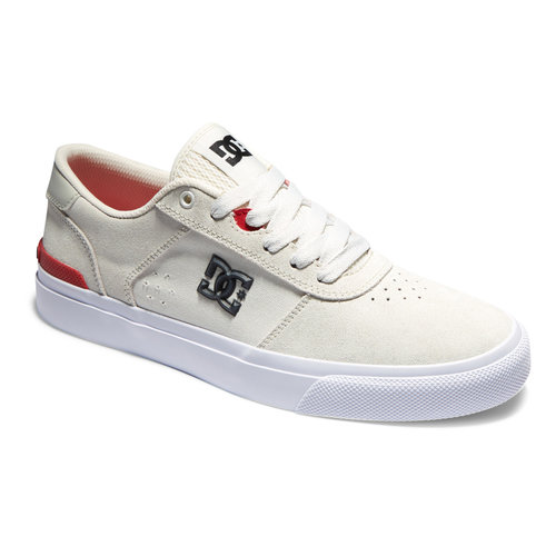 DC Shoes Teknic S Shoes Off White