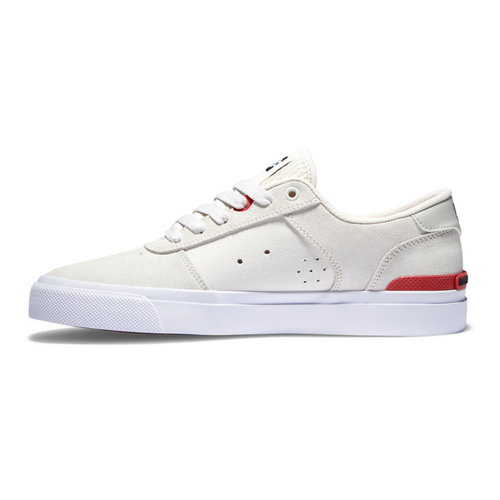 DC Shoes Teknic S Shoes Off White