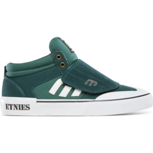 Etnies X Andy Anderson Windrow Vulc Mid Green/White