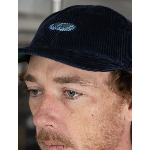 Dickies Jake Hayes Baseball Hat Ink Navy