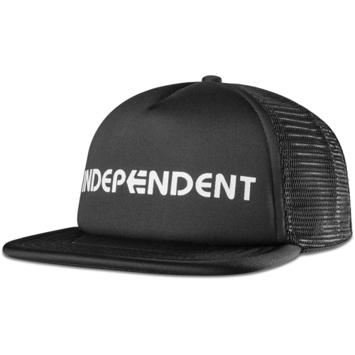 Etnies X Independent Trucker Hat Black