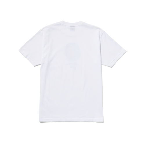 HUF X Goodyear The Greatest S/S T-Shirt White