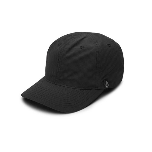 Volcom Skate Vitals Axel Cap Black