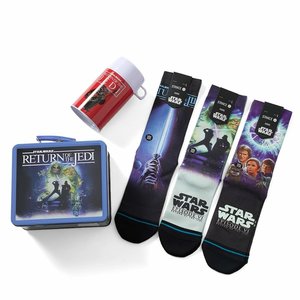 Stance X Star Wars Jedi Box Set