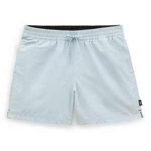 Vans Primary Solid Elastic Short Blue