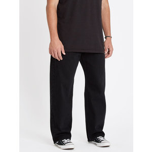 Volcom Billow Pant Black