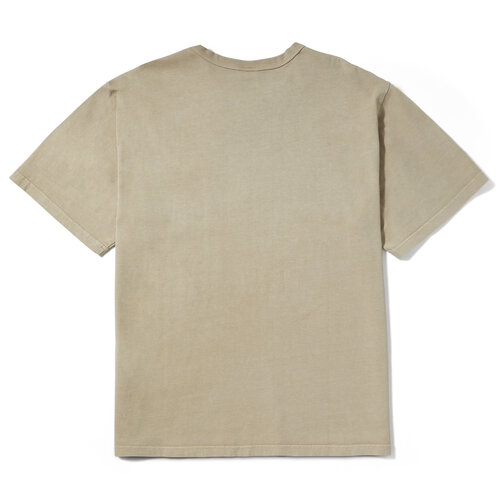 HUF Petals S/S Relaxed Knit Top Clay