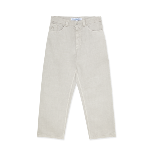 Polar Big Boy Jeans Pale Taupe Polar Big Boy Jeans Pale Taupe