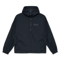 Packable Anorak Jacket Navy