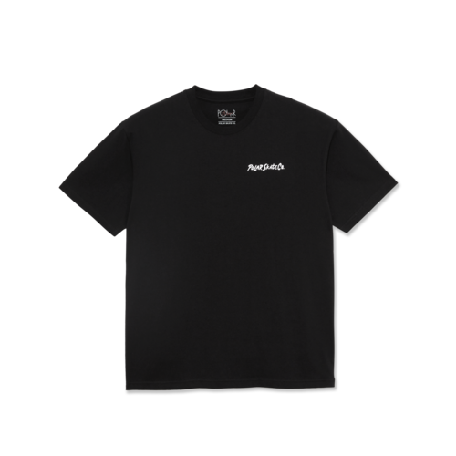 Polar Campfire Tee Black Polar Campfire Tee Black