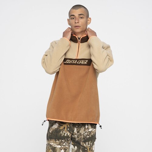 Santa Cruz Vista Jacket Parchment Santa Cruz Vista Jacket Parchment