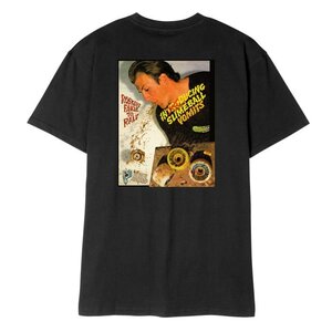 Santa Cruz Fakie To Ralf T-Shirt Black