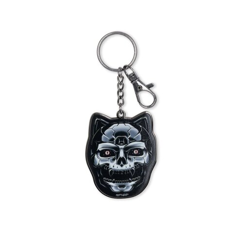 Rip N Dip Nerminator 2.0 Key Chain Black