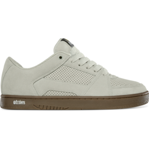 Etnies Mc Rap Lo x Bones x Trevor McClung Grey/Gum