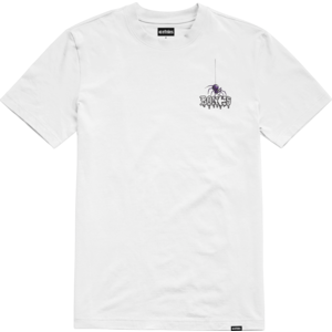 Etnies X Bones Joslin S/S T-shirt White