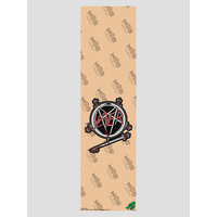 Slayer Griptape 9" Clear